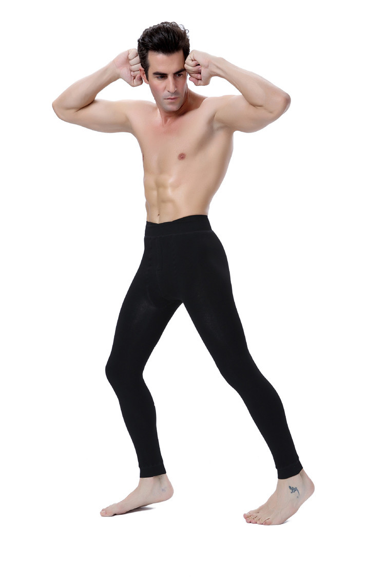 Pantalon collant PIMIO N100 en spandex - Ref 750292 Image 13