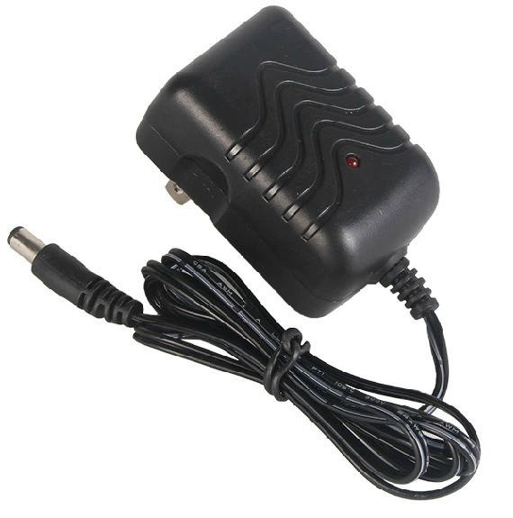 Кабель питания рации серии Baofeng BF-UV5R UV8D UV82