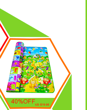 3502569121 578045708 Playmat Baby Play Mat Toys For Children's Mat Rug Kids Developing Mat Rubber Eva Foam Play 4 Puzzles Foam Carpets DropShipping