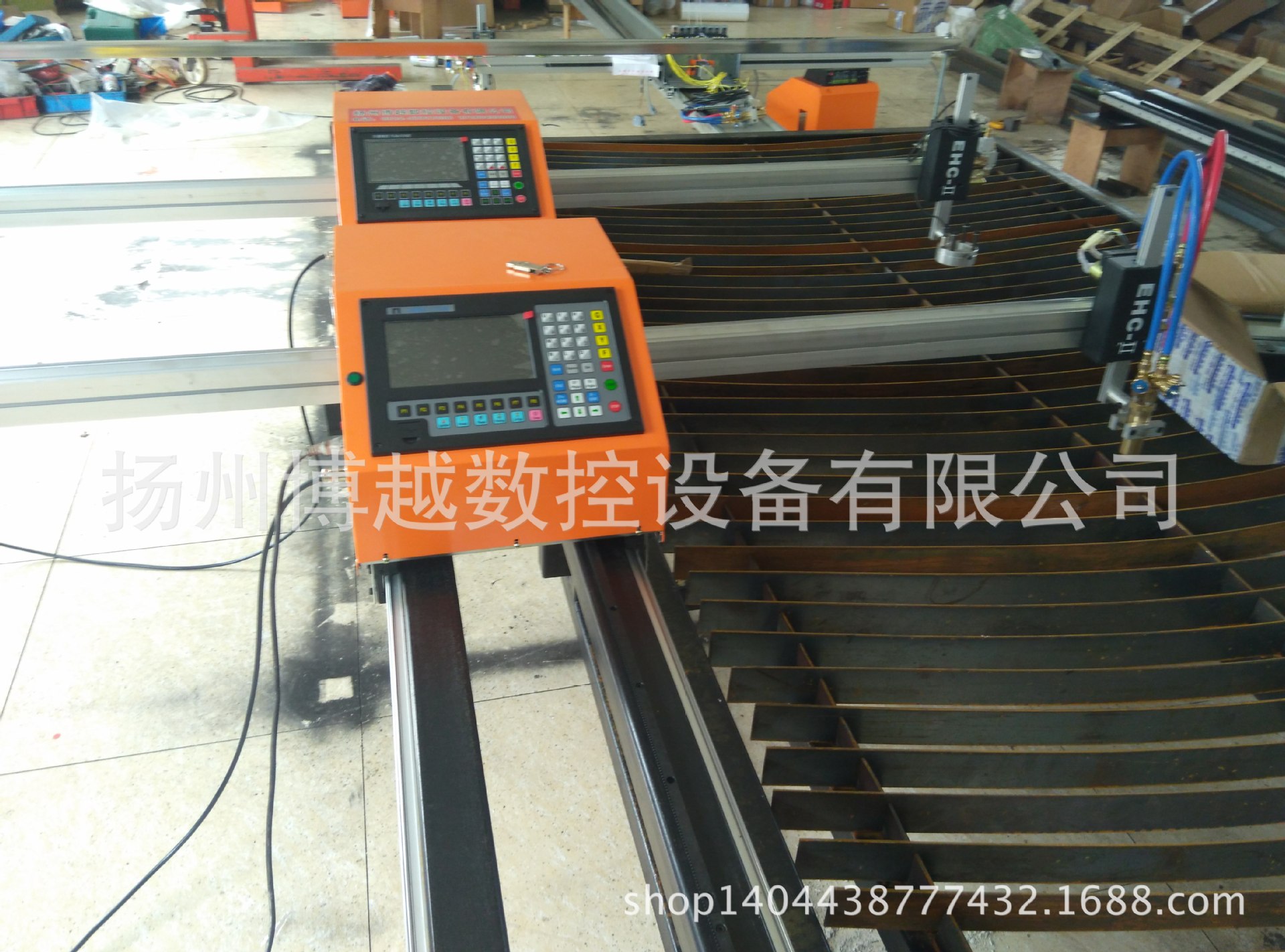 数控切割机 全国销售便携式数控火焰切割机 质优价廉 一台起发