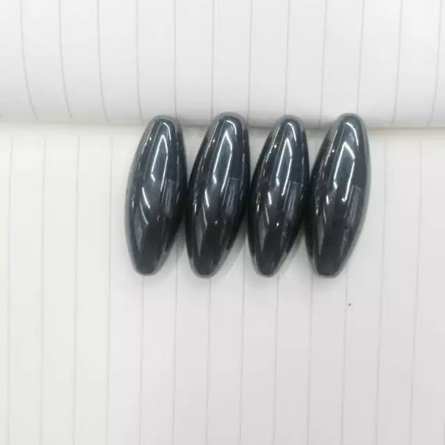 厂家批发磁石磁铁 橄榄球玩具强磁 橄榄按摩磁性圆球