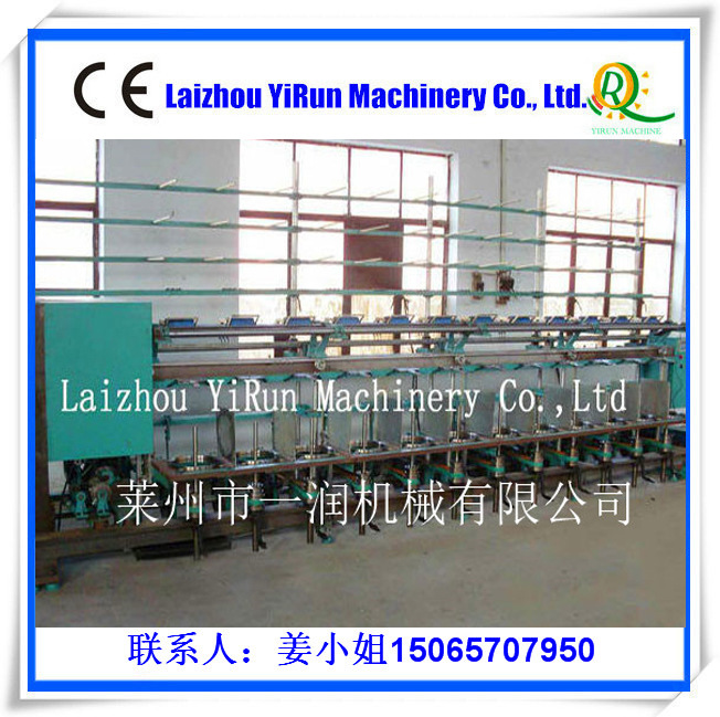 配置合理包调试捻线机 制线打绳设备厂家供应