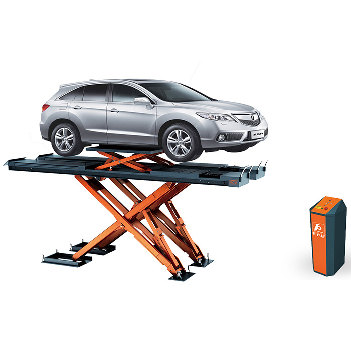 艾沃意特大剪举升EE-TSL835