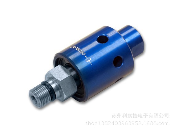 美国Deublin杜布林旋转接头1108-093-559
