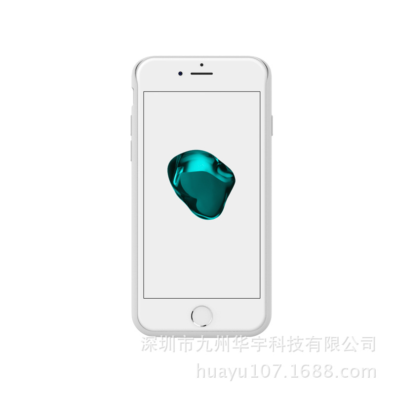 iPhone7後備電源