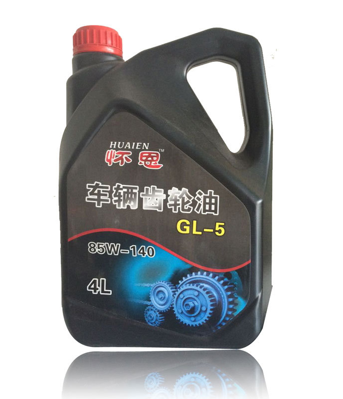 GL-5车辆齿轮油