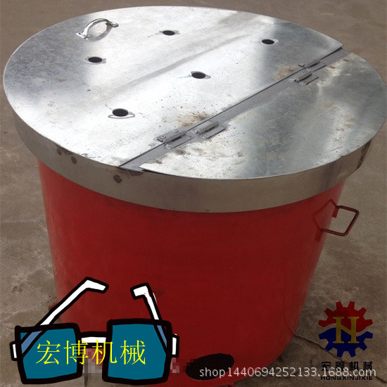 高粱烘干机型号 炒货机 炒花生机