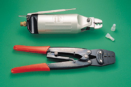 AK-28台湾凯士士KSS-闭端端子工具