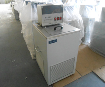 低温恒温槽DC-6506,零下65度,6L内外循环,超级恒温槽