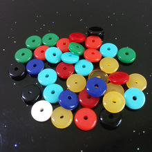 ���ϼt��Ƭ8X2MM�¾G��ʯ ��Ƭɢ�� �Ʒ��� ����Ϟ ��� D