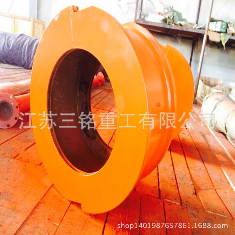 JSJ型接中间轴蛇形弹簧联轴器.弹簧、蛇黄