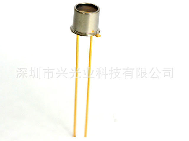 KODENSHI韩国光电子金封红外线发射管 ML-1K3 波长865nm 原装
