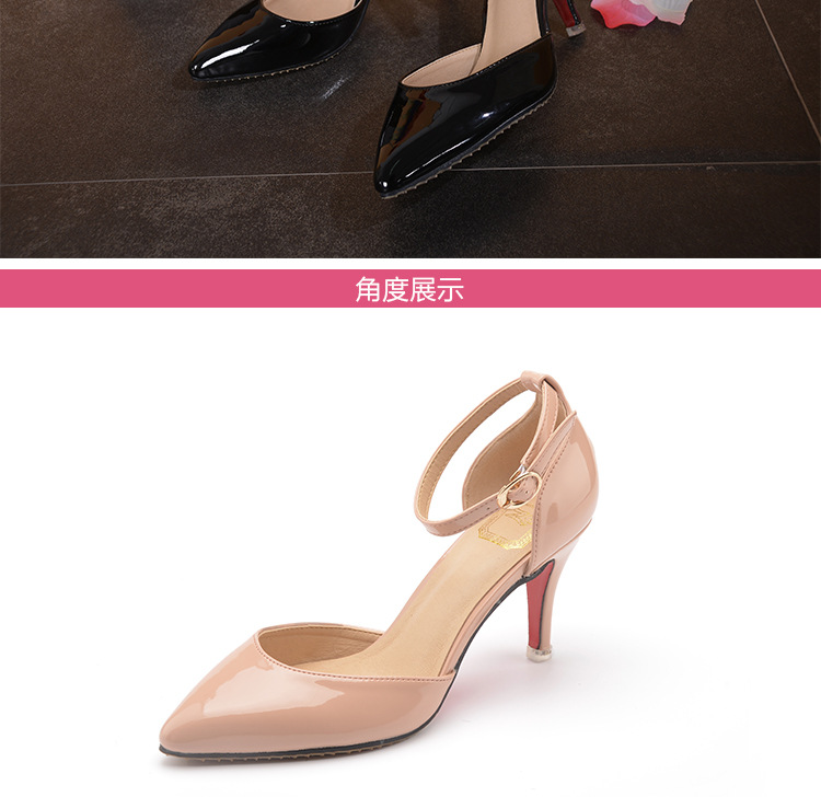 Chaussures été pour femme en Caoutchouc - Ref 3346105 Image 32