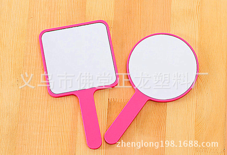 9909/9908款式手柄镜