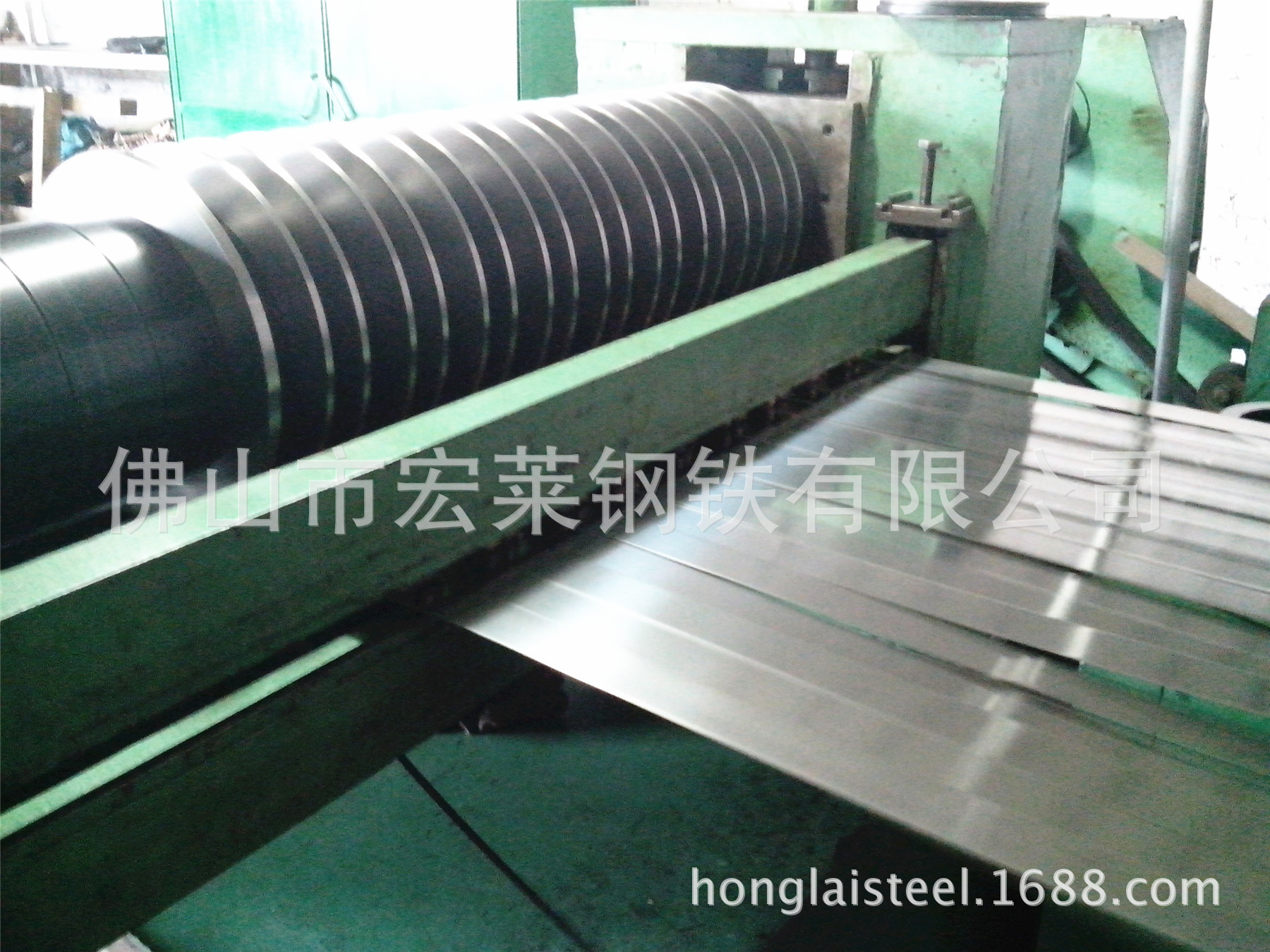 电解板 冷卷 双光料 镀锌板