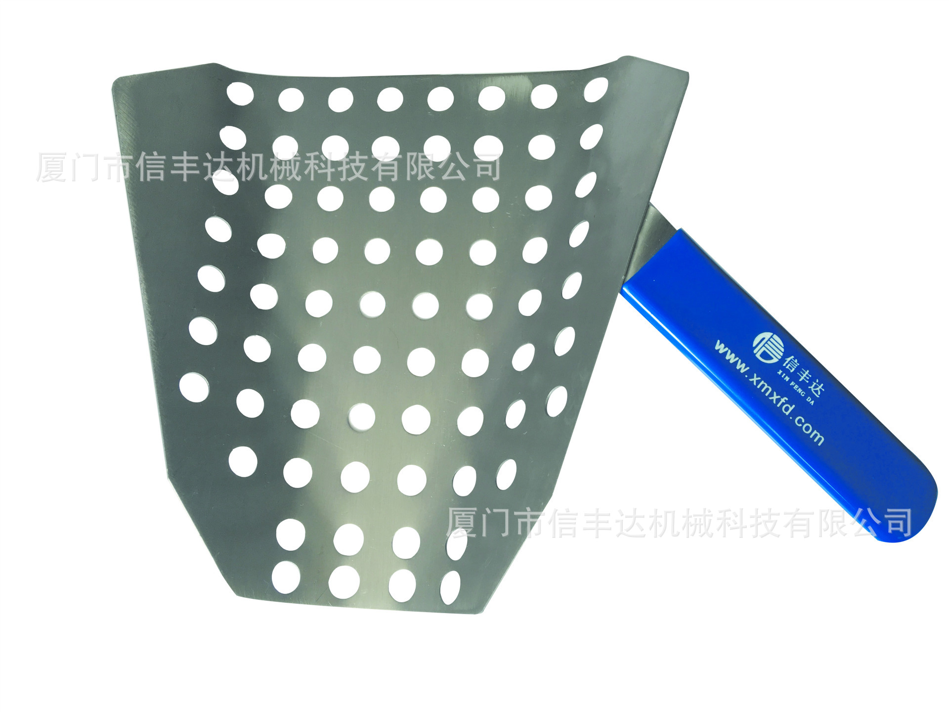 爆米花铲、影院爆米花铲、不锈钢铲子