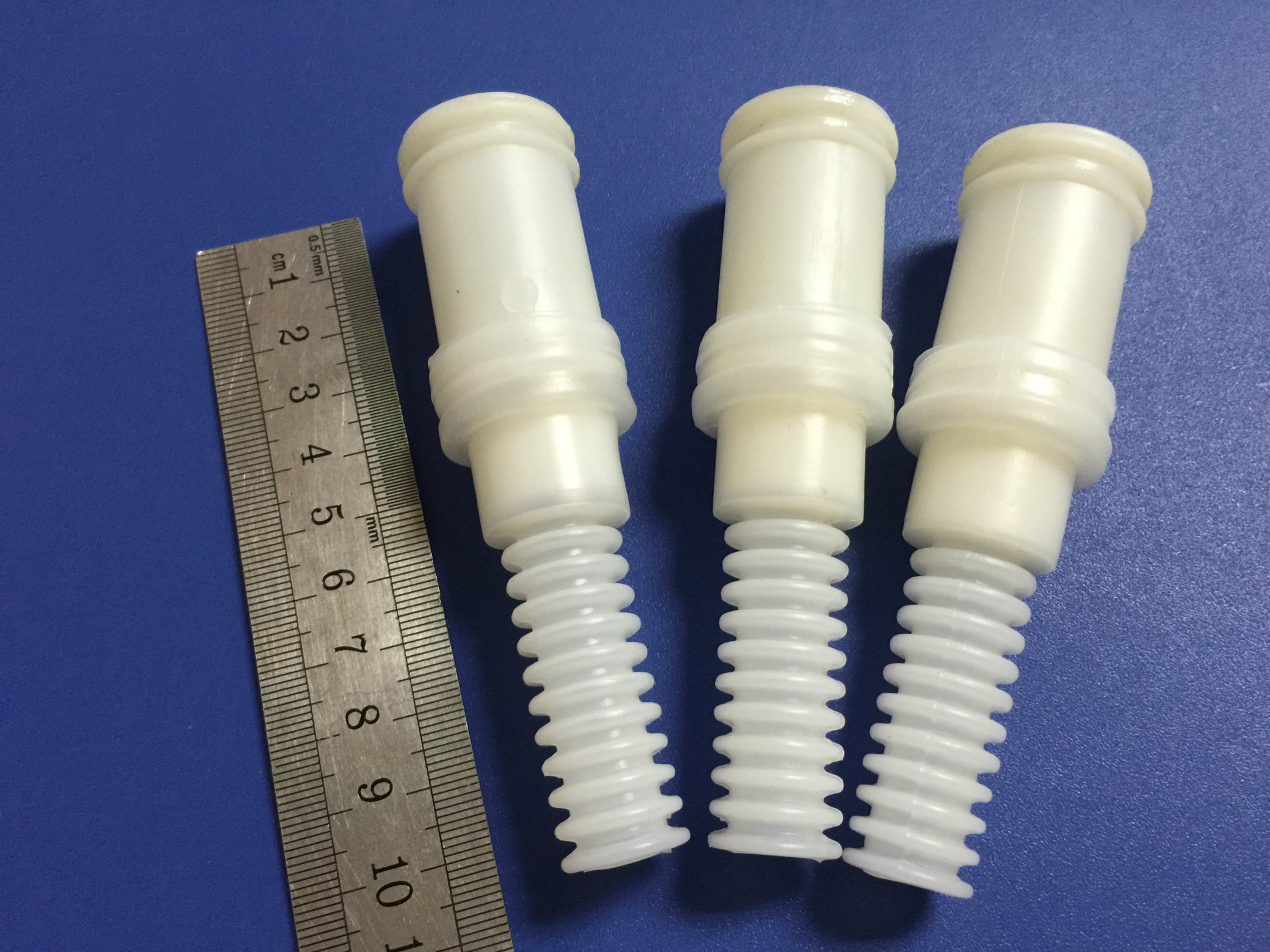 10CM低分贝叫管1