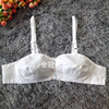 Underwear, spring old-fashioned breathable wireless bra, for middle age, wholesale, 2020, plus size