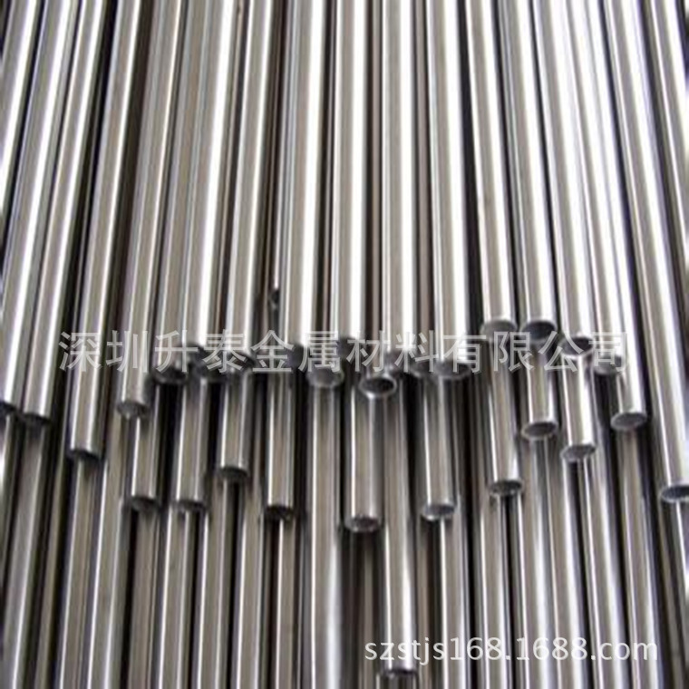 304不锈钢无缝管外12*1.5空心管12*2不锈钢管12*3毛细管12*4