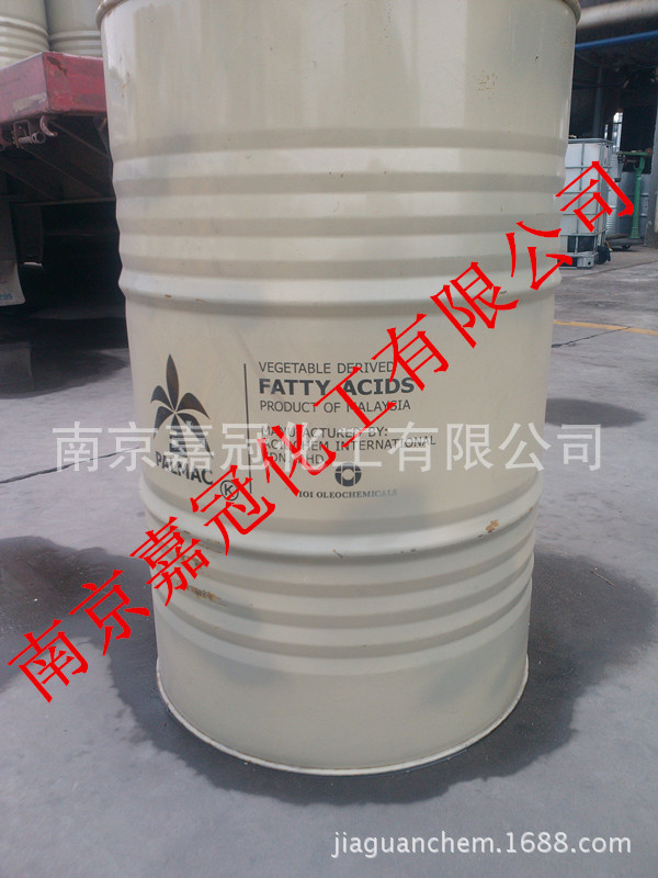 马来椰树正癸酸(十酸/10酸)