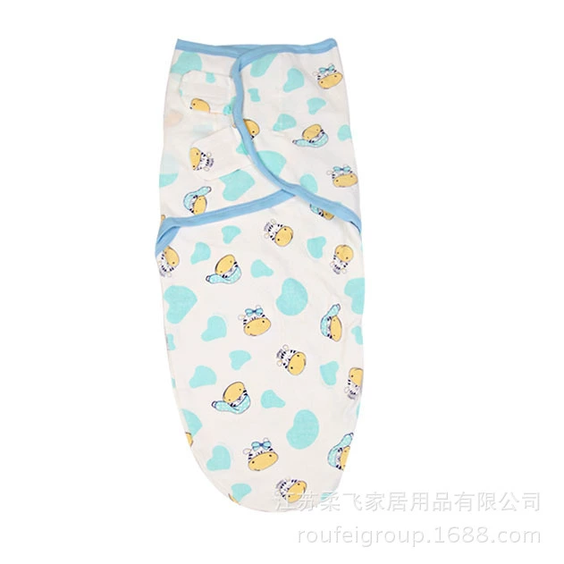 柔飞 Children's duvet for new born, sleeping bag