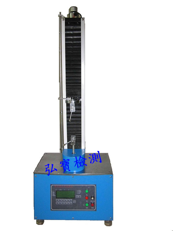 桌上型拉力测试机 端子拉力测试仪 线材拉力试验机 拉力机厂家