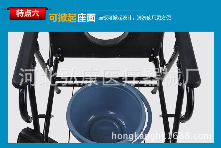 大黑桶9