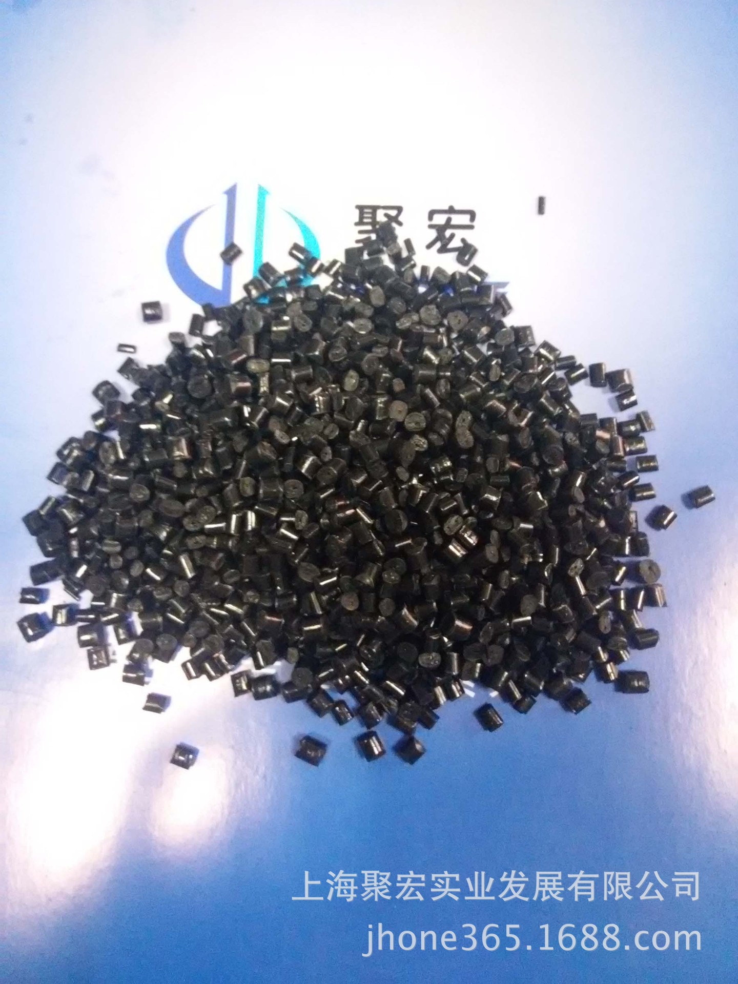 ABS-025D/黑色/二级料/注塑级