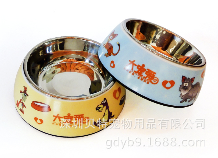 仿陶瓷双层碗tb_11