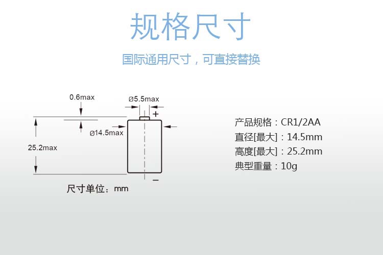 14250规格尺寸