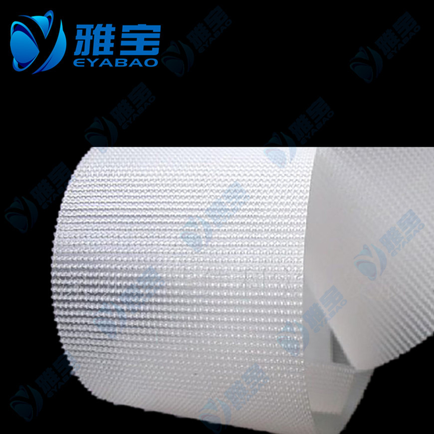 【雅宝】厂家直销1箱起批7cm尼龙射出勾2#3#4#婴儿透明魔术贴
