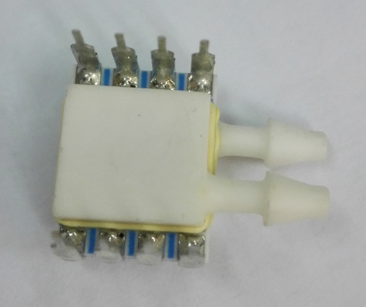 医疗器械呼吸机专用负压传感器气压测量MS4525DO-DS3BI002DS