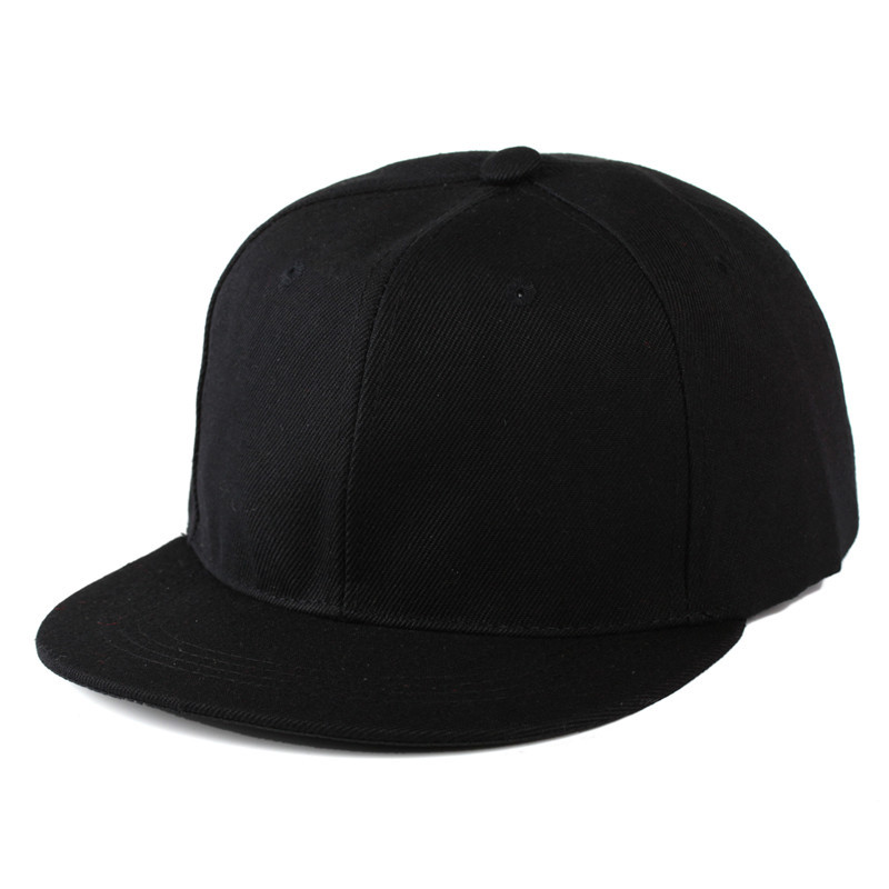 Unisexo Estilo Simple Bloque De Color Aleros Curvos Gorra De Beisbol display picture 25