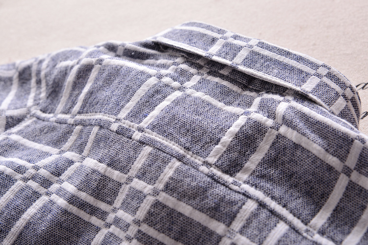 Chemise garcon à manche longue - Ref 2075441 Image 36