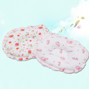 Хлопковая подушка для новорожденных для матери и ребенка