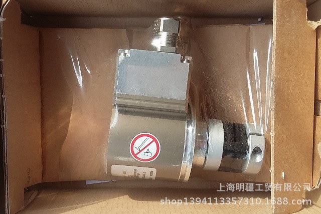 5802-00023 现货现货全新原装正品德国 TR 帝尔 编码器 CE 58M