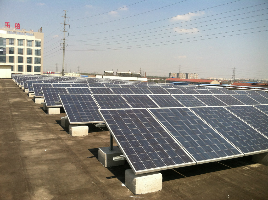 安装太阳能光伏发电划不划算?怎么计算收益?