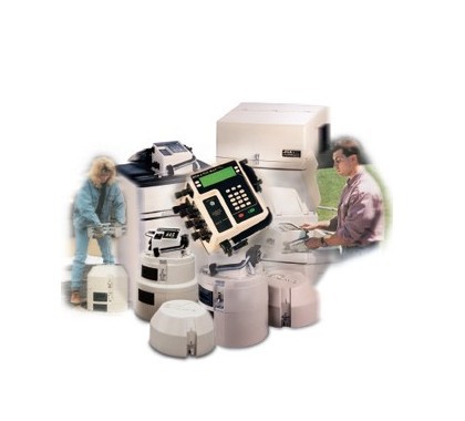 哈希American Sigma 水质自动采样器