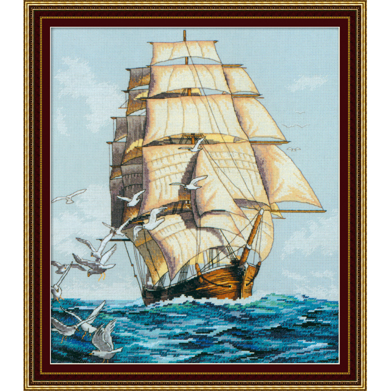 977-RY1003一帆风顺 副本