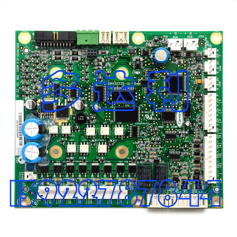 32GB500372 Ӧ30RQ30RB   NRCP2 (BASIC BOARD)