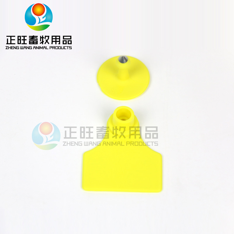 Etiqueta de orejas de cerdo, etiqueta de orejas de cerdo, etiqueta de orejas de cerdo, etiqueta de orejas de cerdo, etiqueta de orejas de ganado y ovejas de Anleford