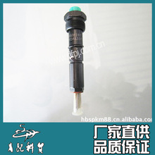 东风天龙天锦大力神商用汽车配件康明斯6B发动机喷油器C3355015