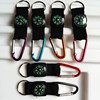 Type 5 Gu Guide knitting belt climbing outdoor camp is fast -hanging, manufacturer direct sales are welcome to order