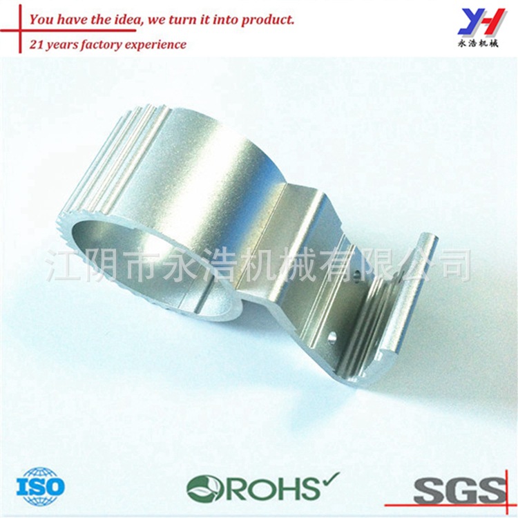 OEM ODM定制铝型材