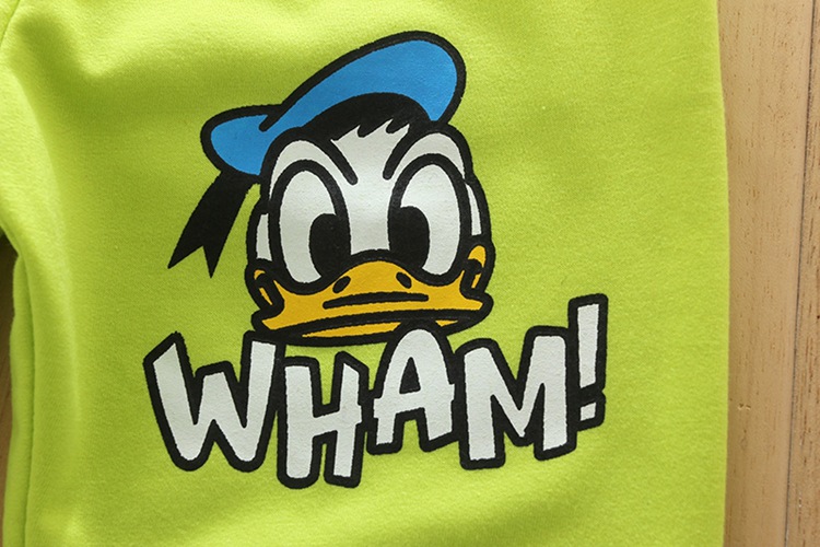 Pantalon pour garcons et filles - Ref 2059433 Image 14