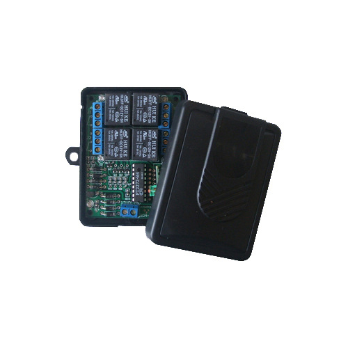 供应四路专用接收器BR04A-天津博奥亿美电子科技有限公司