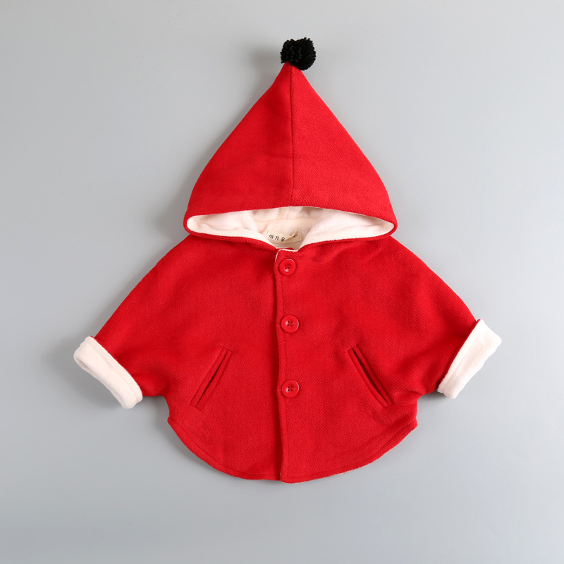 Cape pour fille - Ref 2155548 Image 3