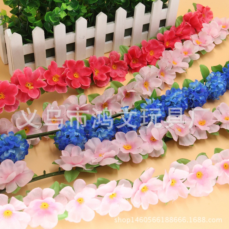 Peach Blossom Dingxianghua