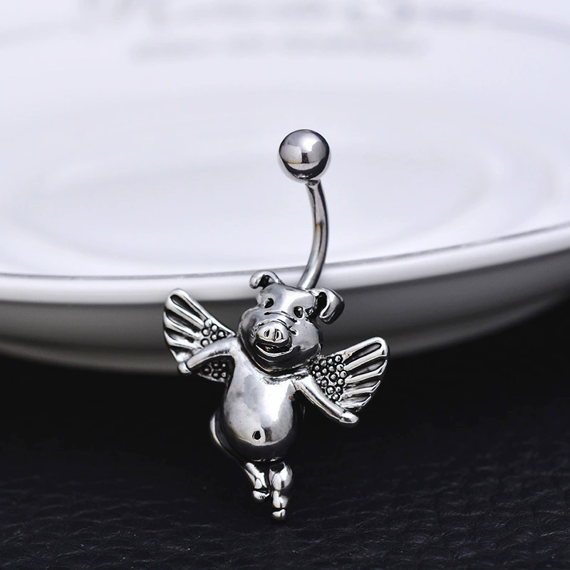 Сексуальное пирсинг пупка, ebay