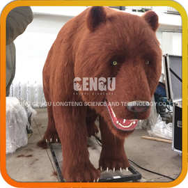 仿真动物  仿真动物产品 仿真动物模型制作